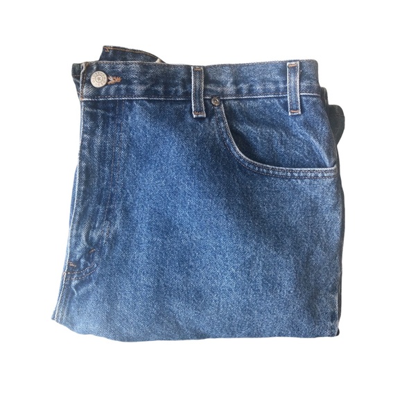 FADED GLORY JEAN SHORTS CO SIZE 38 - Picture 3 of 6